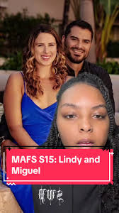 #greenscreen #mafs #mafsseason15 #marriedatfirstsighttok  #marriedatfirstsight #lindyandmiguel