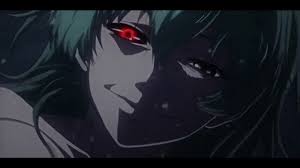 Eto Yoshimura Tokyo Ghoul Re Youtube Blank walls suck, so bring some life to your dorm, bedroom, office, studio, wherever,printed on 185gsm semi gloss poster. eto yoshimura tokyo ghoul re youtube