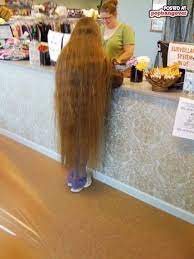 Cousin It Actually Exists Horrible Hair Beautiful Blonde Hair Hair Fails