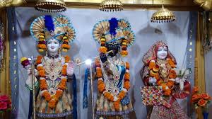 Profile for Shree Sahajanand Smruti Mandir