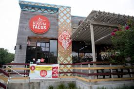 They have since reopened inside of rockaway beach surf club, and changed their name to tacoway beach. Riksha Tacos Closed Latest Restaurant Closure In Tallahassee