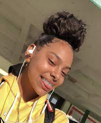 Pin On Hair