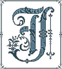 We did not find results for: Gothic Alphabet J By Pinoystitch