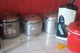 Vi summary aris sugianto, mechanical engineering study program, faculty of engineering, muhammadiyah university pontianak, july 19, 2018, analysis of casting results adding used piston and tin materials to household appliances against changes in. Alat Rumah Tangga Bekas Inspirasi Desain Rumah 2019