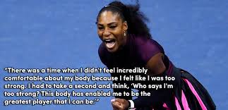 Looking for inspirational serena williams quotes? Micdotcom Serena Williams In Depth Interview Playing Sims 4