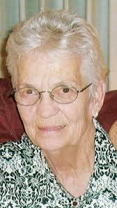 Anita Lear, 88, formerly of Pierce