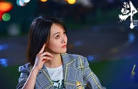 Zheng shuang is a chinese actress. Zheng Shuang No Longer Puts Money First Jaynestars Com