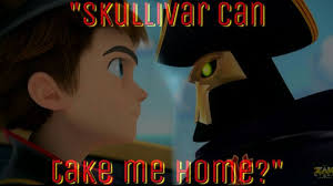 ◇ Zak Storm Edits ◇