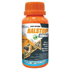 Balstop 500SC