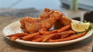 We are st augustine beach's only oceanfront restaurant. The Best Fish Taco In St Augustine Updated August 2021 Tripadvisor