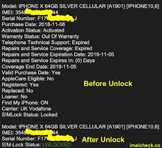 If you are unsuccessful, prepare to spend some. Iphone Imei Unlock Home Facebook