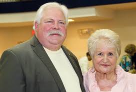 Joy Bishop positively left a legacy to Blount County community