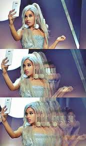 Pin On Ariana Grande