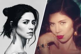 Which Marina Album Are You?