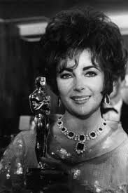 Taylor flaunts her expensive taste one last time