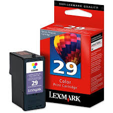 Lexmark Lex18c1429 18c1428 429 Ink Cartridges 1 Each