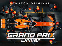 The iconic john frankenheimer 1966 'grand prix' is an evocative racing epic most of us have seen, if you haven't make sure you do, it captures the grand prix cars of the sixties very essence! Prime Video Grand Prix Driver Season 1