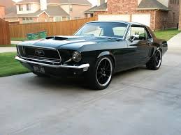 Fritzgasm Mustang Coupe Mustang Cars Ford Mustang