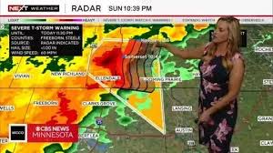 Jol! Extreme Weather Alert for Twin Cities! Prepare for Heat & Storms! - Imagen principal del artículo