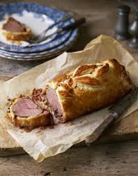 Mary Berry S Venison Wellington Recipe Recipe Wellington Food Venison Recipes Recipes