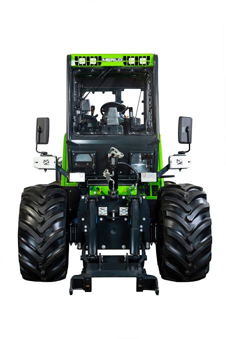 Merlo MM-350-X Telehandler