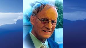 James E. Van Gilder, McDonald, Ohio Obituary