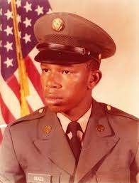 Calvin Dukes Obituary