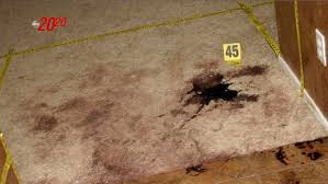 'no jury will convict me'. Abc 20 20 Inside The Crime Scene Where Jodi Arias Ex Boyfriend Was Murdered Facebook