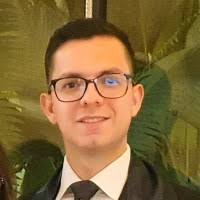 Harold Castillo Arce