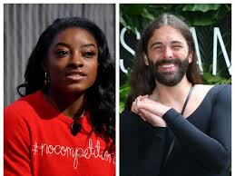 Jun 07, 2021 · solid silver: Simone Biles Shut Down Homophobia Around Her Uber Eats Ads With Jonathan Van Ness Teen Vogue