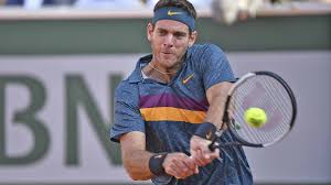 Envoyer l'article à un ami. Del Potro Describes Beautiful Roland Garros Tournament Atp Tour Tennis