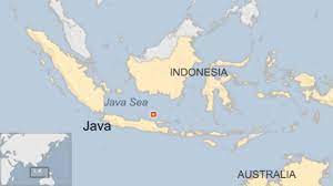 You can store key + value pairs by their key, and use the key to lookup the value later. Mystery Over Dutch Ww2 Shipwrecks Vanished From Java Sea Bed Bbc News
