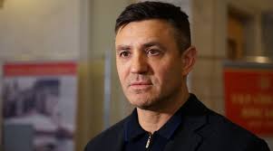 Что надо знать о николае тищенко. Nikolaj Tishenko Foto Biografiya Dose