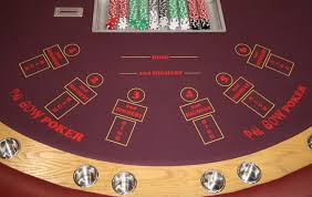 How To Play Pai Gow Poker Learn The Rules Strategy