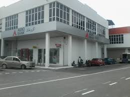 Aras 1, blok a, kompleks pentadbiran kerajaan persekutuan sabah jalan ums 88400 kota kinabalu sabah. Agrobank Papar U Tick Advertising Kota Kinabalu Sabah Facebook