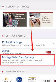 In any case if activating your bofa credit card with the above listed methods is not convenient for you, try this method 3. How To Lock And Unlock Your Bank Of America Charge Card Via The Bank Of America Mobile App