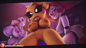 Rule34 - If it exists, there is porn of it  eroticphobia, toy chica (fnaf)   6537660