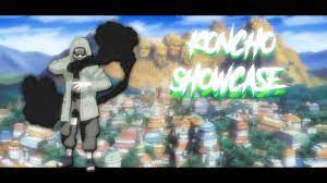 Koncho Bloodline Showcase! | Shindo Life - YouTube