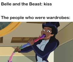 Gaston memes are making a comeback. No One Posts Memes Like Gaston 9gag