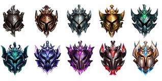 We've split our league of legends wild rift tier list up into sections that show the best top laners, mid laners, junglers, and dragon laners. League Of Legends Wild Rift Ranking System Victory Points And Ranks Explained Articles Pocket Gamer