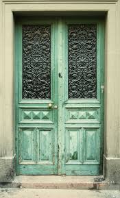 Black And Tan Green Bay Closing Wrought Iron Beautiful Doors Mint Door Doors