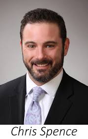 Cape Cod 5 Hires Eric Lavoie and Christopher Spence as Banking Center  Managers