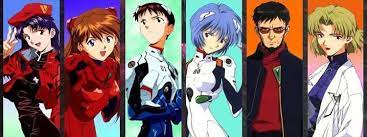 They are an alternate it's an alternate take on evangelion, and shares more in common with neon genesis evangelion than. How Neon Genesis Evangelion Excels In Characters Development The Messiah Complex The Messiah Of Humanity