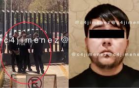 Fiscalía de CdMx investiga fuga de El Cachorro, hijo El Fabián- Grupo  Milenio