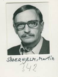 Carl-Eric Hellström