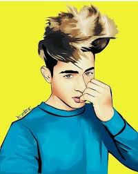 AhMad Hammad की प्रोफ़ाइल