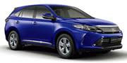 Toyota Harrier Hybrid Catalog Reviews Pics Specs And Prices Goo Net Exchange