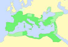 Von 1278 an herrschten die habsburger, die das gebiet durch gefälschte papiere zum erzherzogtum österreich machten. Romisches Reich Wikipedia