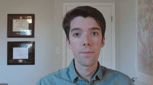 Climate scientist Daniel Swain discusses California's severe megaflood risk 