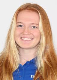 Josephine Sharp's Instagram, Twitter & Facebook